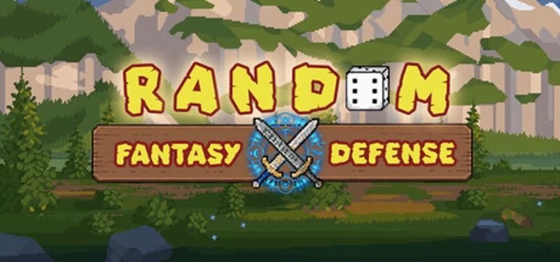 Random Fantasy Defense Image