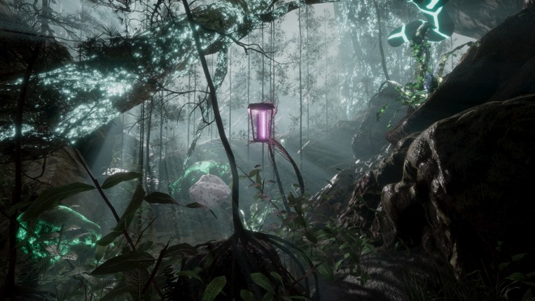 RE-ANIMATED screenshot