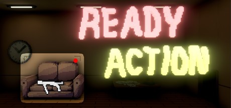 Games like Ready Action