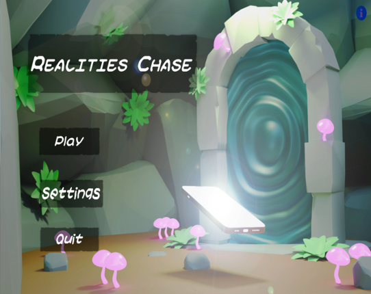 Realities Chase Image