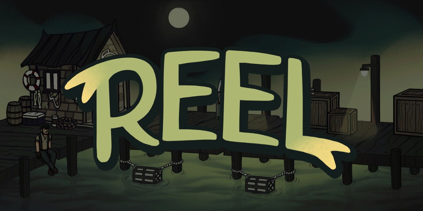 Games like REEL