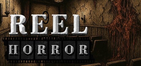 Games like Reel Horror