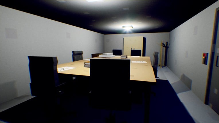 Remnant Generation: Prologue screenshot