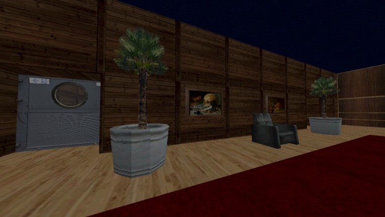 REVEREND: Surf 'n Sin screenshot