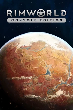 RimWorld Image