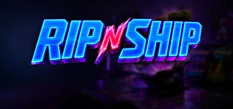 Games like Rip N Ship Simulator