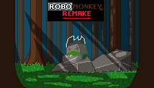 Games like RoboMonkey Remake
