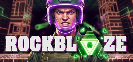 Games like Rockblaze