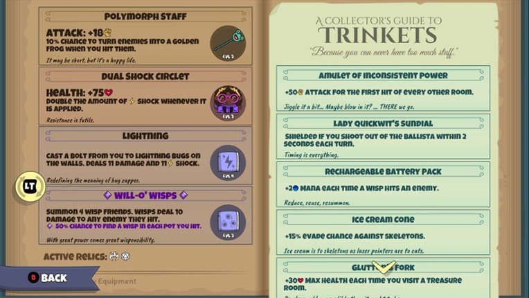 Roguelike Bundle screenshot