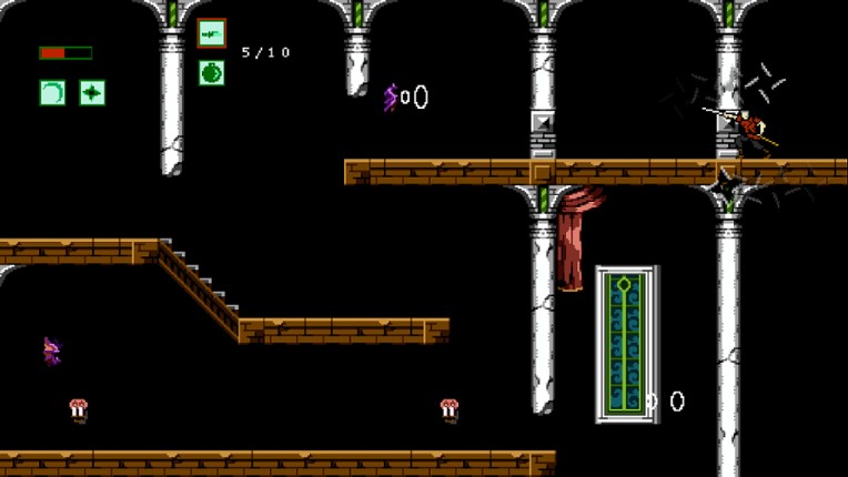 Ronin's Requiem screenshot