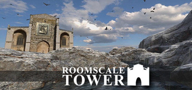 Roomscale Tower Image