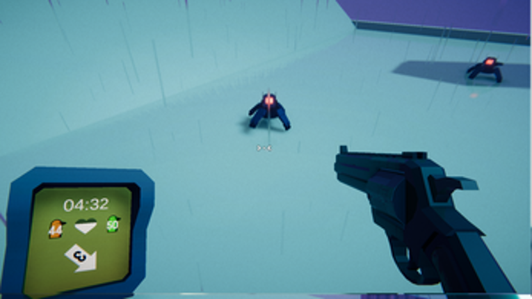 Roulette Bullet Image