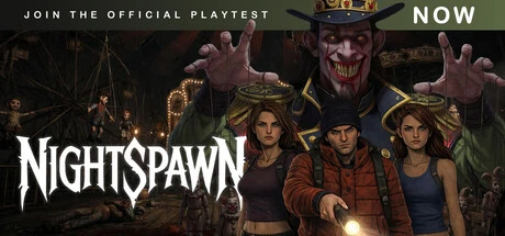 Games like NightSpawn