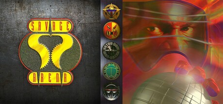 Games like Savage Arena: Dead Ball Zone