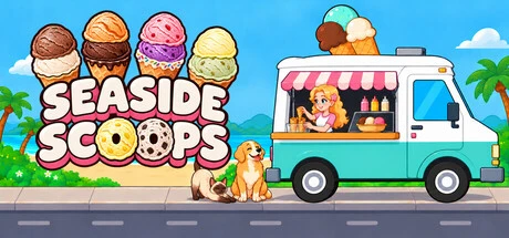 Games like Seaside Scoops