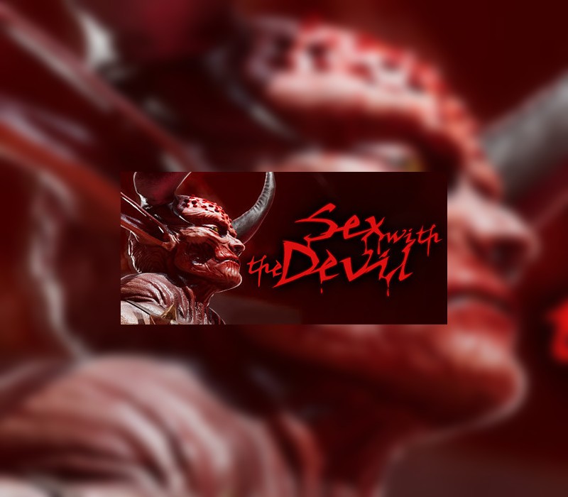Games like Sex with the Devil