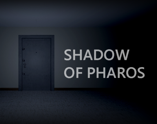 Shadow of Pharos Game Cover