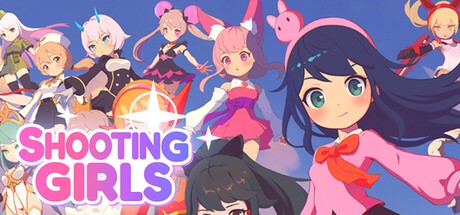Games like Shooting Girls