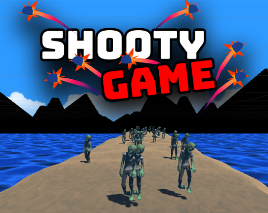 Shooty Game Game Cover