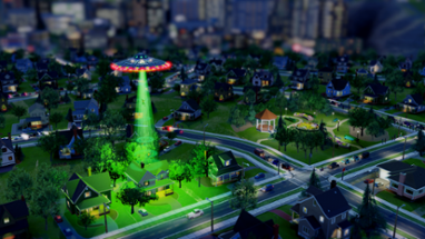 SimCity Image