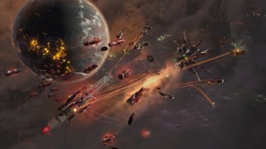 Sins of a Solar Empire 2 Image