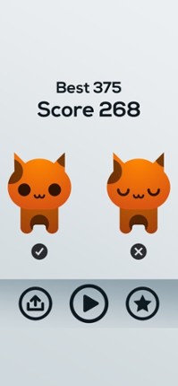 Sleepy Cat - Don't touch! Image