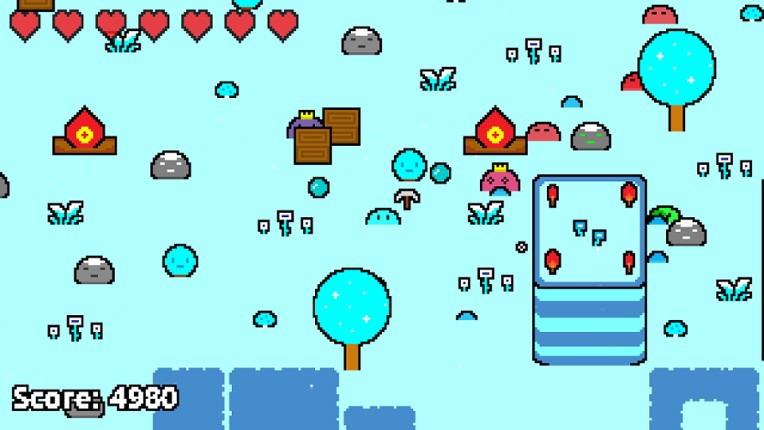 SlimeCraft screenshot