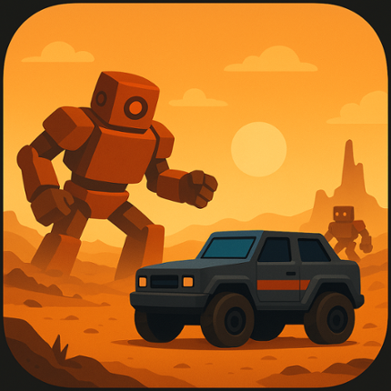Smash Robots Image