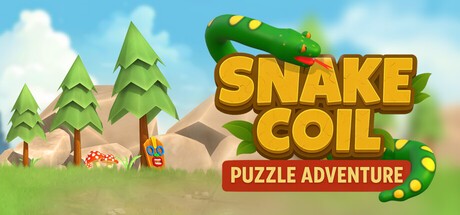 Games like Snake Coil: Puzzle Adventure