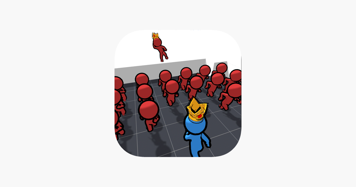 Games like Soldier Fill