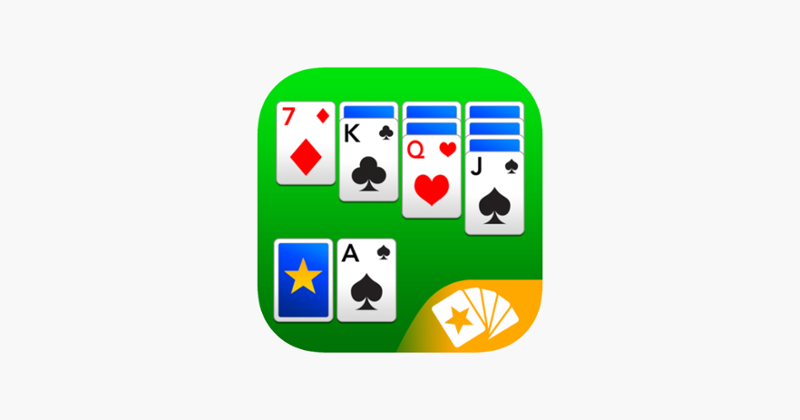 Solitaire+. Image