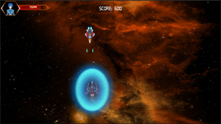 Space Masters screenshot