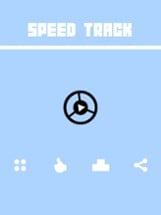 Speed Track : No Brakes Image