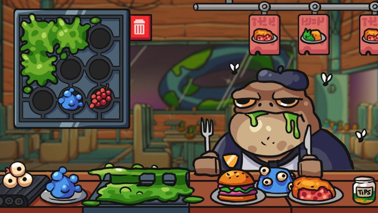 Spice Odyssey screenshot