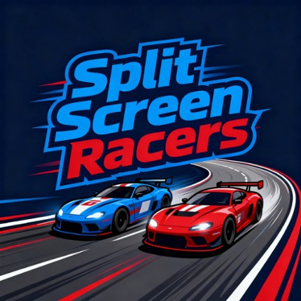 Split Screen Racers Image