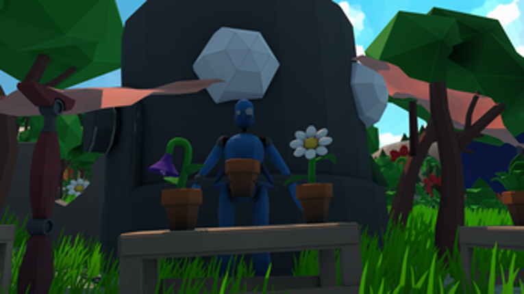 Sprocket Garden screenshot