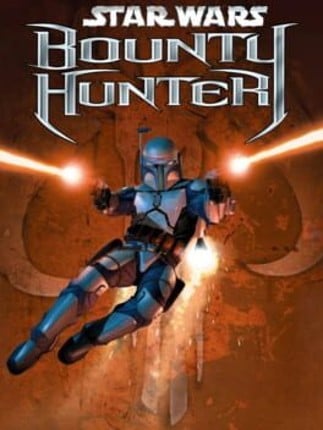 Star Wars: Bounty Hunter Image