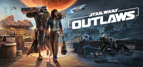 Games like Star Wars Outlaws