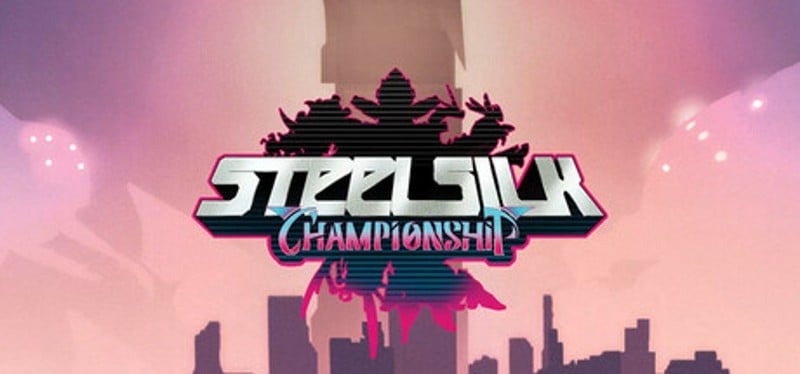 SteelSilk Championship Image