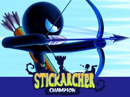 Games like Stick Archer Champion