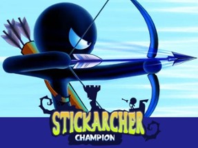 Stick Archer Champion Image