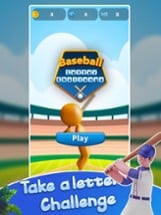 Stickman Baseball Superstars Image