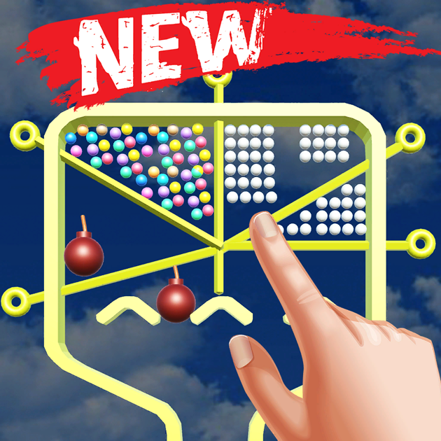 Games like Stress Balls :Colorfully PC