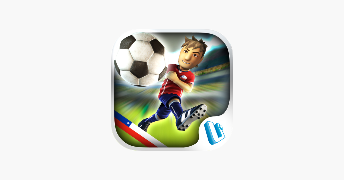 Games like Striker Soccer America