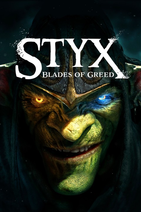 Games like Styx: Blades of Greed