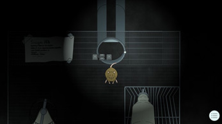 Subject N06 screenshot