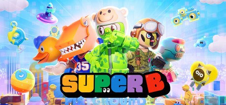 Games like Super-B