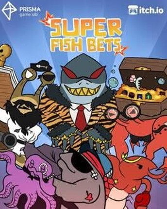 Super Fish Bets Image