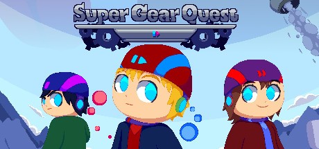 Games like Super Gear Quest