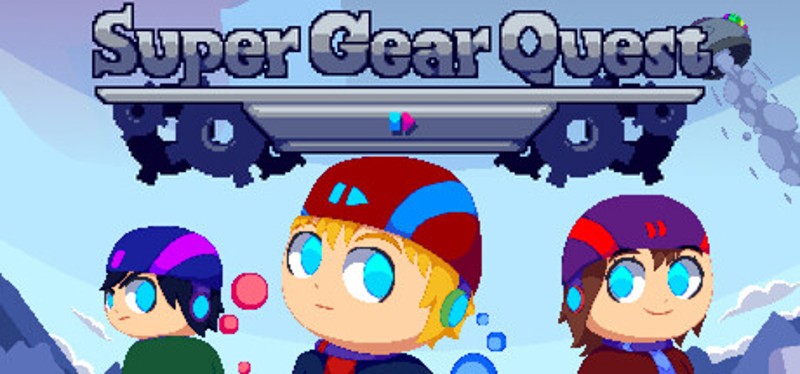 Super Gear Quest Image